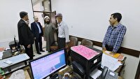تأکید فرماندار میبد بر ضرورت ساماندهی موقوفات