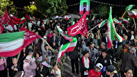 نودوسومین شب حضور همدانی‌ها به ثبت رسید