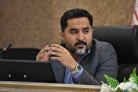 توسعه زیرساخت‌های آب استان یزد با شتاب ادامه دارد