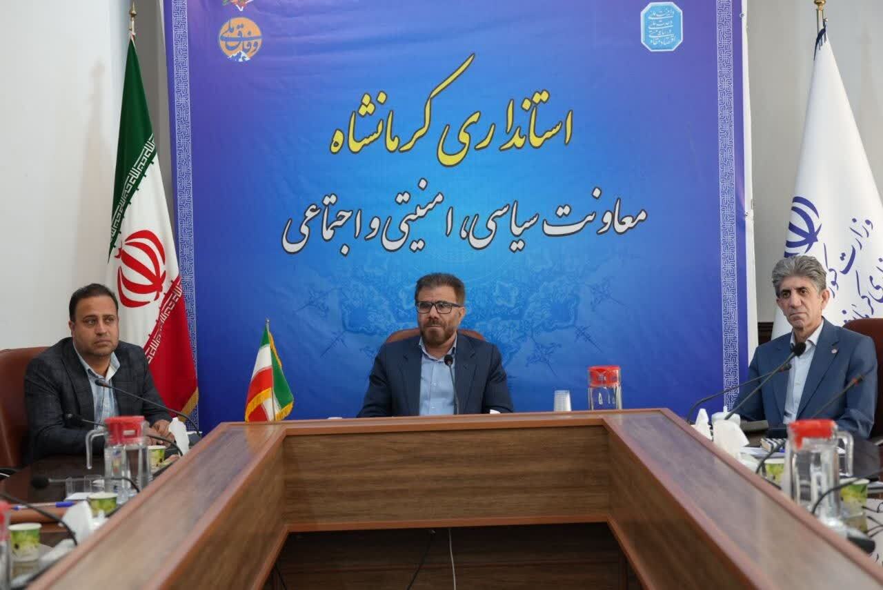 ساماندهی کودکان خیابانی، نیازمند شبکه حمایتی متصل و یکپارچه است ساماندهی کودکان خیابانی، نیازمند شبکه حمایتی متصل و یکپارچه است