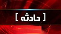 تصادف مرگبار در کمربندی سمنان به سرخه