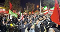 غیرت و وفاداری به وطن در قلب البرزنشینان