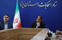 انتخابات، پیام‌آور ثبات ساختاری و نماد مردم‌سالاری دینی است 