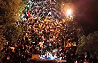 حماسه‌سازی قزوین در شب‌های عید غدیر، زیر لوای ولایت 