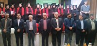 دانشگاه پیام نور خراسان رضوی افزون بر ۳۰ هزار دانشجو دارد