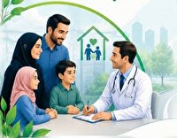 ارجاع هزار نفر در نظام پزشک خانواده در حوزه دانشگاه علوم پزشکی آبادان