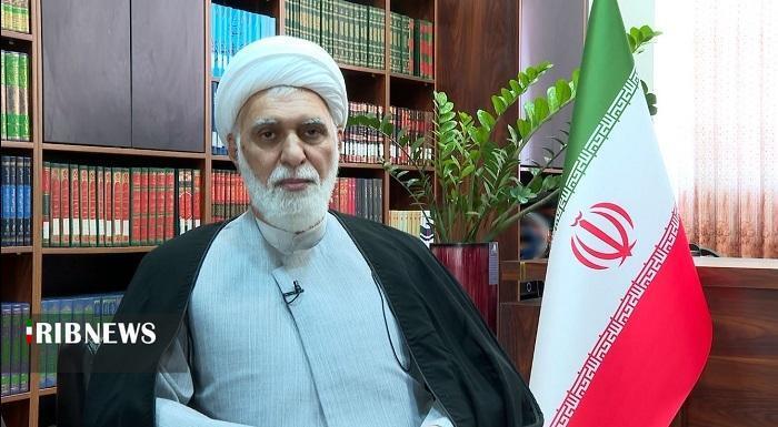 جبهه مقاومت و ایران اسلامی، تجلّیگاه تاریخی حضور غدیریان جبهه مقاومت و ایران اسلامی، تجلّیگاه تاریخی حضور غدیریان