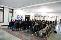 مراسم سالگرد ارتحال امام خمینی (ره) در کشورهای مختلف