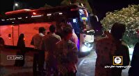 ۴ هزار نفر از مردم استان مرکزی در مراسم سالگرد ارتحال امام خمینی (ره) حضور یافتند