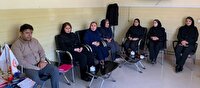 تاکید رئیس بهزیستی مهاباد بر تقویت خدمات تخصصی اورژانس اجتماعی