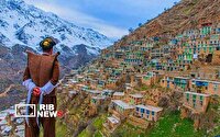 موافقت اصولی برای ۶ طرح گردشگری در کردستان