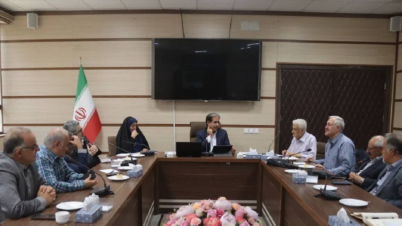 نهضت مشروطه باید به زبان نسل جدید بازخوانی شود