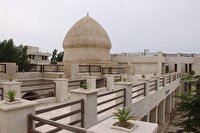 آسیب ۶ اثر تاریخی استان بوشهر در جنگ تحمیلی سوم