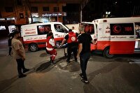 شهادت شیرخواره فلسطینی در تیراندازی نظامیان صهیونیست