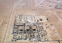 حملات ایران، پایگاه العدید را غیرفعال کرد