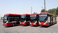 کلانشهر کرج نیازمند توسعه حمل و نقل عمومی