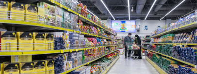 وضعیت مطلوب تأمین کالاهای اساسی در چهارمحال و بختیاری وضعیت مطلوب تأمین کالاهای اساسی در چهارمحال و بختیاری