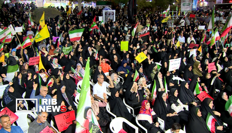 امام جمعه بوشهر: ضرورت وحدت و همدلی و پرهیز از اختلاف 