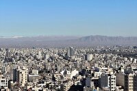 هوای قابل قبول مشهد در  ۱۶ خرداد