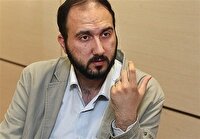 تصادف مدیر شبکه سه سیما در آزادراه اصفهان - نطنز