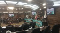 تاکیداستاندارآذربایجان غربی برهم‌افزایی دستگاه‌های اجرایی برای حفاظت ازتالاب‌ها