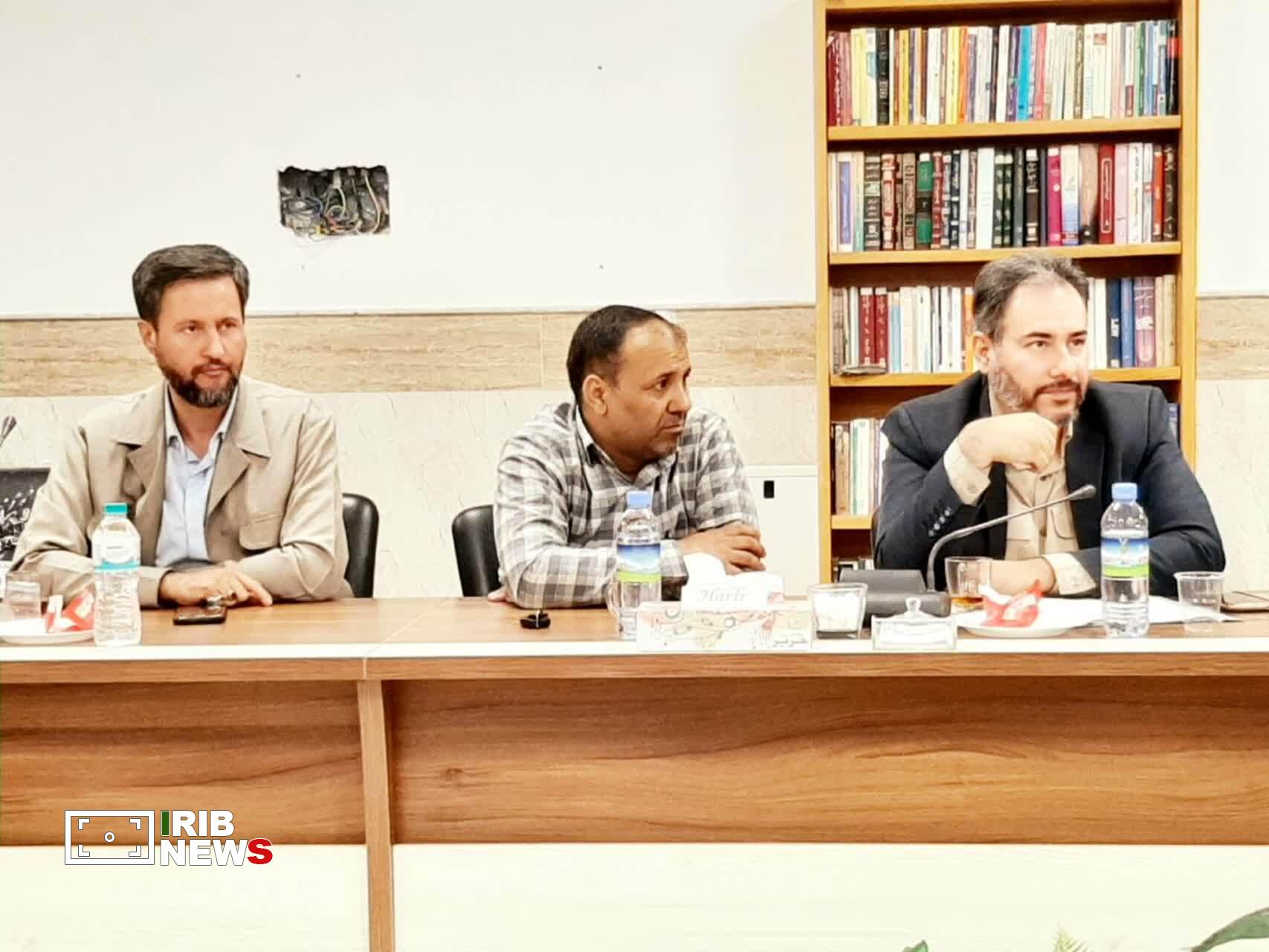 تامین کالاهای اساسی و تشدید نظارت بر بازار قم در آستانه ماه محرم تامین کالاهای اساسی و تشدید نظارت بر بازار قم در آستانه ماه محرم