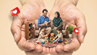 اعلام ویژه برنامه‌های فرهنگسرای خانواده به مناسبت هفته ملی خانواده