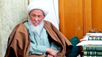تسلیت نماینده رهبری در کابل برای در گذشت آیت الله العظمی فیاض