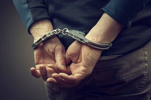 دستگیری سارقان موتور‌های کولر در کاشمر