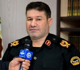 کشف کالای احتکاری و تقلبی در سنندج کشف کالای احتکاری و تقلبی در سنندج