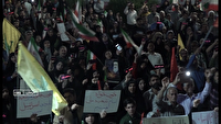 آغاز صدمین موج حماسه مدافعان ایران در کرمان