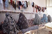 اشتغال هزار و ۷۴۰ مددجوی کمیته امداد امام خمینی (ره) در صنعت فرش و صنایع دستی