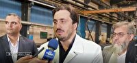 پیشرفت ۶۰ درصدی طرح انتقال پساب تصفیه خانه شاهد شهر به بخش جوقین