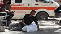 افزایش آمار شهدا و مجروحان در غزه پس از آتش بس