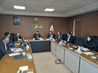 صدور مجوز زیست‌محیطی برای ۴واحدکشاورزی در آذربایجان‌غربی