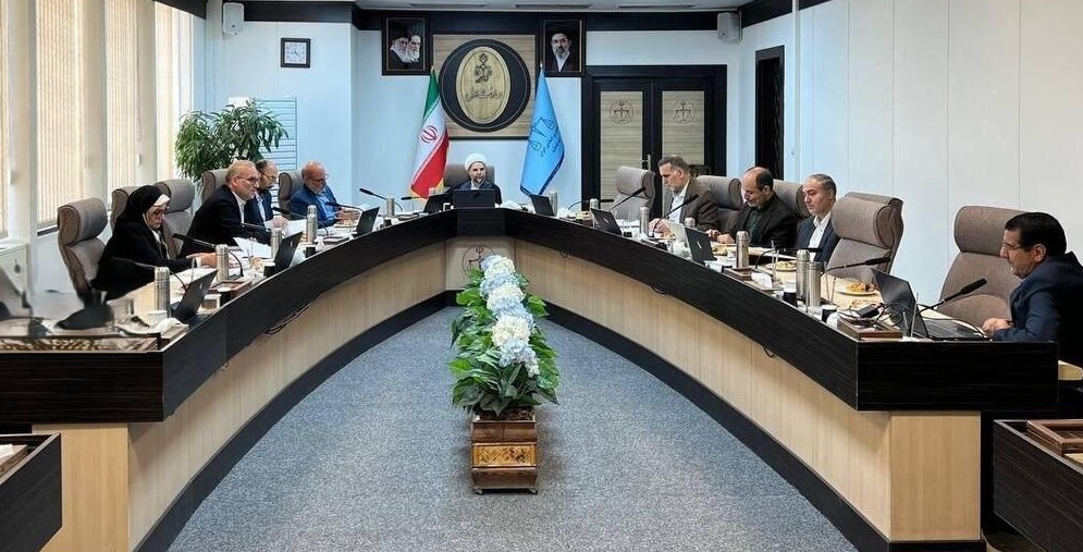 ایجاد محاکم تخصصی یکی از تحولات مهم قوه قضائیه است ایجاد محاکم تخصصی یکی از تحولات مهم قوه قضائیه است