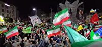ایستگاه ۱۰۱ حماسه؛ تجلی عزم راسخ و میدان‌داری مردم شهرستان قدس