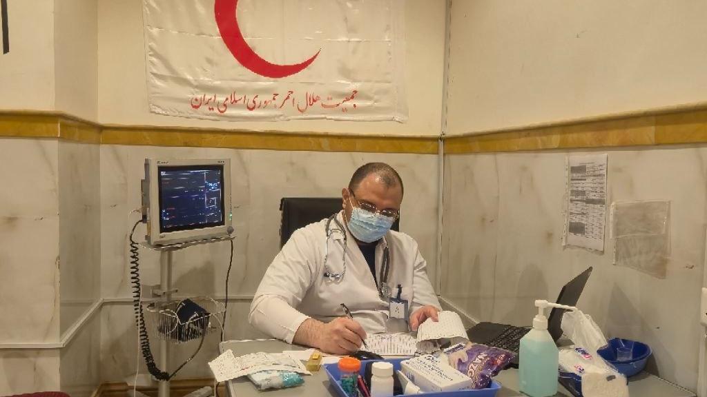 فراخوان جذب پزشکان داوطلب اعزام به حج تمتع ۱۴۰۶ فراخوان جذب پزشکان داوطلب اعزام به حج تمتع ۱۴۰۶
