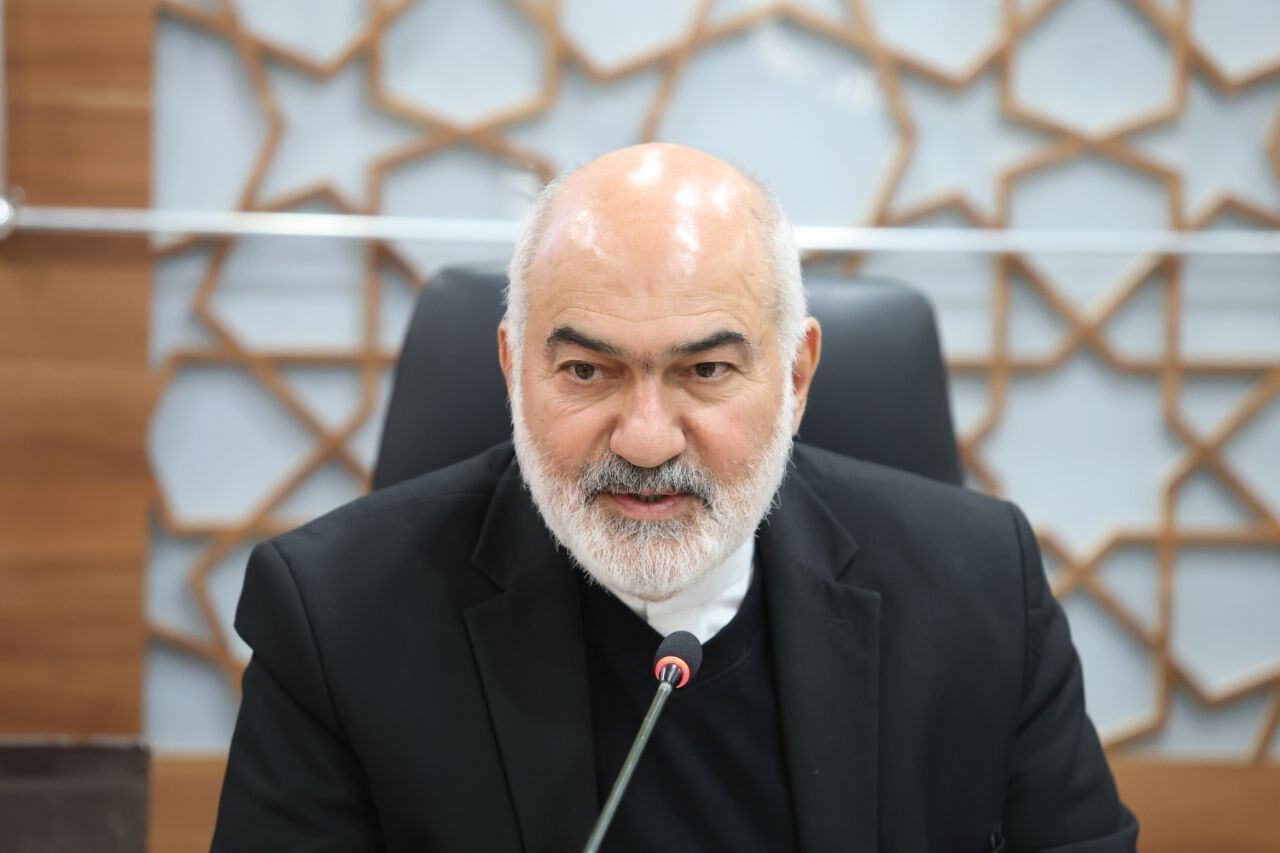 تاکید بر ضرورت تأمین اعتبار برای تکمیل پروژههای نیمهتمام تاکید بر ضرورت تأمین اعتبار برای تکمیل پروژههای نیمهتمام