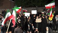 صد و یک روز، روایت یک ملت ایستاده
