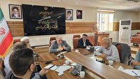فرماندار ارومیه: محرم فرصتی طلایی برای تقویت انسجام ملی و ترویج فرهنگ ایثار است