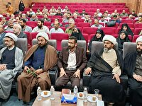 ۲۰۰ موکب استان قزوین میزبان سوگواران رهبر شهید