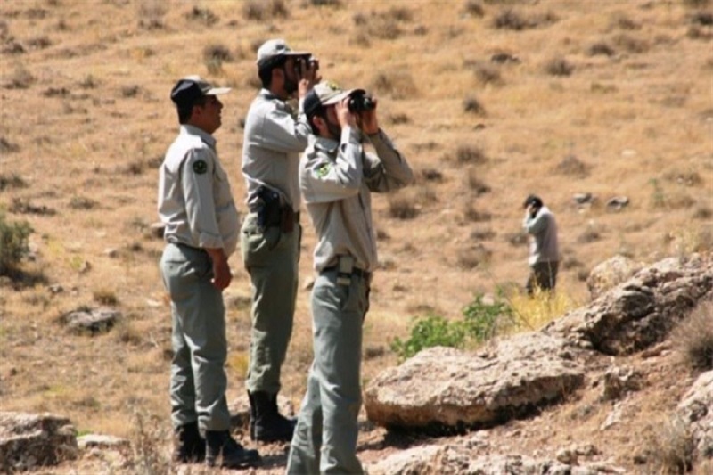 ۶۰ درصد پستهای محیطبانی خالی است ۶۰ درصد پستهای محیطبانی خالی است
