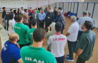 دنیا مالی: نگاه ویژه‌ای به دو و میدانی داریم