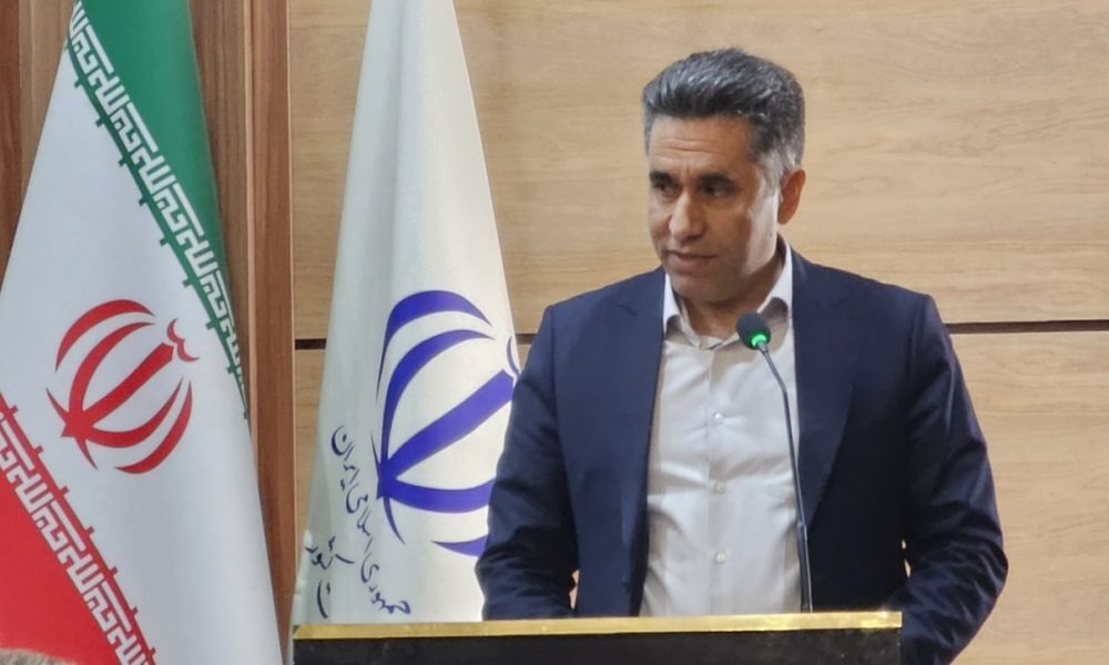 ظرفیت گلخانهای کاشمر به ۷ هکتار رسید ظرفیت گلخانهای کاشمر به ۷ هکتار رسید