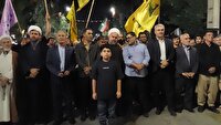 حمایت مردم انقلابی بوکان از انقلاب اسلامی و نیرو‌های مسلح