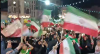 صدوسومین شب خونخواهی رهبرشهید در رباط کریم