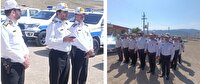 جاده‌های کیاسر و دامغان زیر ذره‌بین تیم‌های گشتی