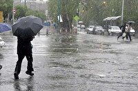 احتمال وقوع سیلاب در نقاط مرتفع استان اردبیل وجود دارد