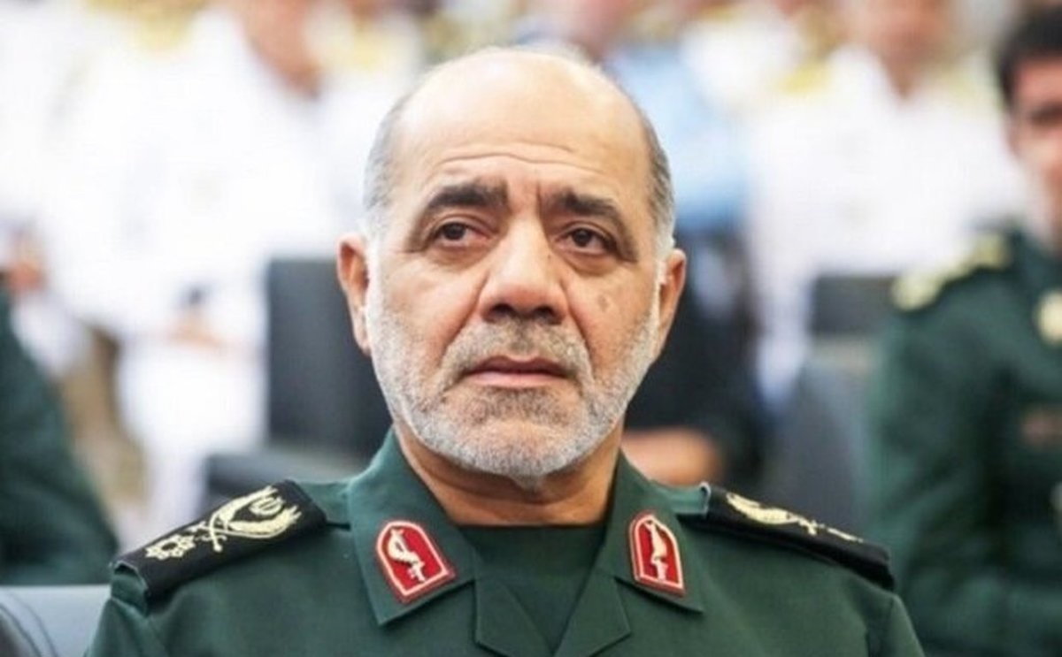 بزودی غلبه جبهه مقاومت بر دشمن متجاوز و تروریست در دنیا طنین انداز خواهد شد بزودی غلبه جبهه مقاومت بر دشمن متجاوز و تروریست در دنیا طنین انداز خواهد شد